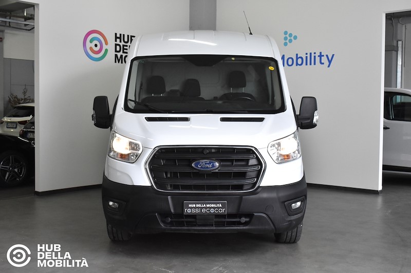 FORD Transit 310 2.0TDCi EcoBlue 130CV PM-TM Furgone Trend